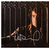 Neil Diamond Tap Root Manuscript signed album