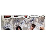 Motley Crue signed Decade Of Decadence  promo...