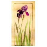 1908 Watercolor by Helen Nyce