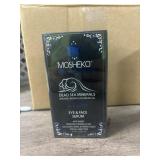 Mosheko dead Sea minerals