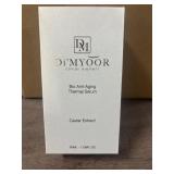 Diï¿½myoor caviar element bio anti aging thermal