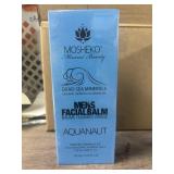 Mosheko menï¿½s facial balm
