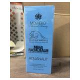 Mosheko menï¿½s facial balm