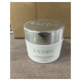 Lï¿½core Paris gourmet sugar exfoiator