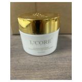 Lï¿½core, Paris, Gourmet body butter