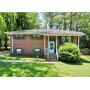 Stately Brick Split-Level Home & Lot with Detached Garage