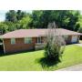 Brick Home & Lot - Great Rental!