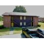 Cash Flowing Quadplex!