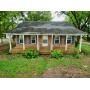 Brick Home on 1+/- Acre in Meridianville, AL