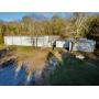 Metal Building on 6.41 Acres Plus Trade Fixtures & Fishing Tackle