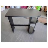 Small desk