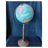 Replogle world nation world globe