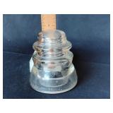 Armstrong insulator