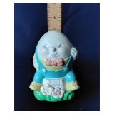 Avon Humpty Dumpty bank
