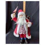 Liberty Santa Claus