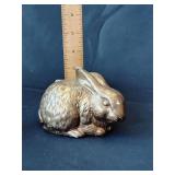 Rabbit figurine