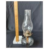 Oil lamp
