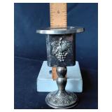 Jewish ritual Havdala candle holder