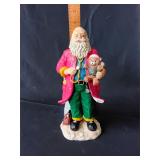 Doctor Santa