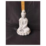 Kwan-yin statue porcelain Andrea by sadek