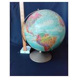 Globe