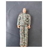 GI Joe action figure