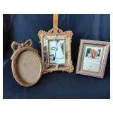 Picture frame lot