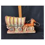 Tilso covered wagon lamp