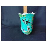 Chinese vase