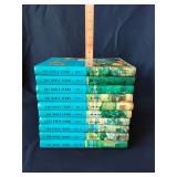 The Bible story volume 1- 10