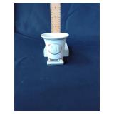 I.W. Rice porcelain small vase