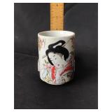 Japanese mug