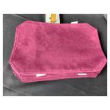 Polyester placemats (12)