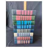 Reader's Digest condensed books lot