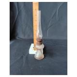 Small oil lamp