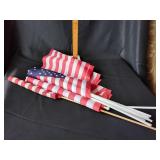 Flag bundle