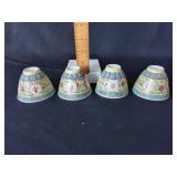 Chinese Teacups (4)