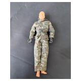 Military action figure