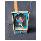 Magic dancer music box
