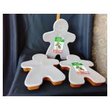 Gingerbread party trays (3)