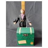 Ron Weasley 'Harry Potter' Halmark figurine