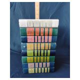 Reader's Digest condensed books lot