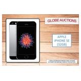 APPLE iPHONE SE 32-GB + WARRANTY(UNLOCK) APPLE iPHONE SE 32-GB + WARRANTY(UNLOCK)