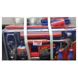 16-PCS KIDS BUILD AND GROW TOOL SET + TOOL BOX 16-PCS KIDS BUILD AND GROW TOOL SET + TOOL BOX