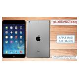 APPLE IPAD AIR (A1474) 16-GB + WARRANTY + CHARGER APPLE IPAD AIR (A1474) 16-GB + WARRANTY + CHARGER