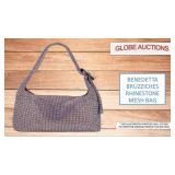 BENEDETTA BRUZZICHES ITALIAN MADE BAG(MSP:$1290 BENEDETTA BRUZZICHES ITALIAN MADE BAG(MSP:$1290