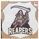LIGHTED CANVAS WALL HANGING LIGHTED CANVAS WALL HANGING