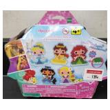 AQUABEADS DISNEY PRINCESS DAZZLE SET AQUABEADS DISNEY PRINCESS DAZZLE SET