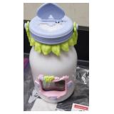 GOT-2-GLOW FAIRY FINDER JAR GOT-2-GLOW FAIRY FINDER JAR