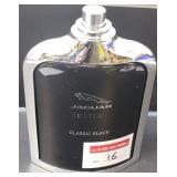JAGUAR CLASSIC BLACK 100ML PERFUME / TESTER JAGUAR CLASSIC BLACK 100ML PERFUME / TESTER